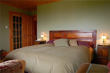 la chambre des maitres