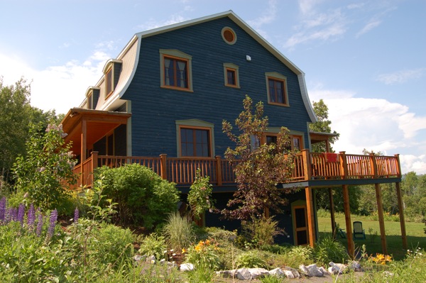 amenagement exterieur