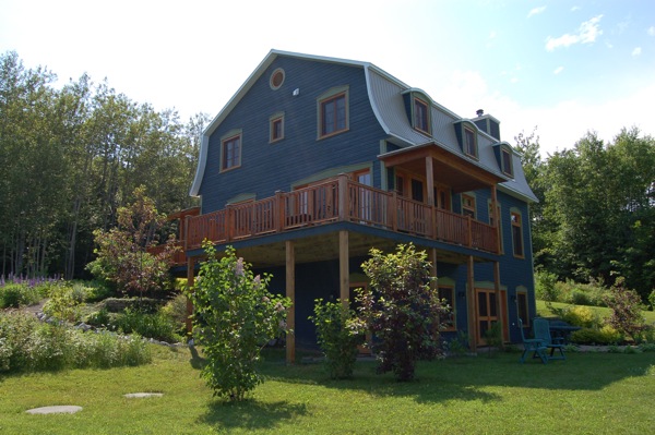 amenagement exterieur