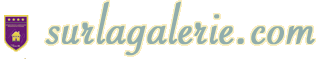 surlagalerie.com